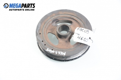 Демпферна шайба за Ford Focus I Estate (02.1999 - 12.2007) 1.6 16V, 100 к.с.